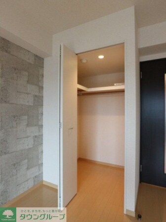 アーバニタの物件内観写真